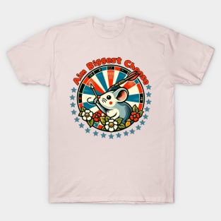 Darts mouse T-Shirt